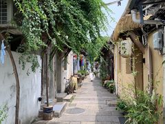 -绍兴书圣故里景区