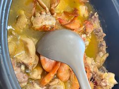 -蟹记鲜·海鲜大排档(科新路店)