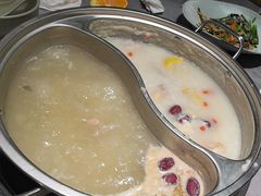 -阿源鱼捞斑鱼火锅·海鲜粥(山景尚宅店)