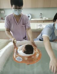 -禧月荟S月子中心(侨城店)