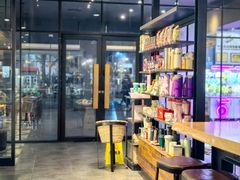 -星巴克臻选(广州东山锦轩店)