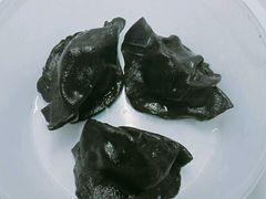 墨鱼饺子-添福来墨鱼饺子 · 海鲜东北菜(大连星海·黄浦路店)