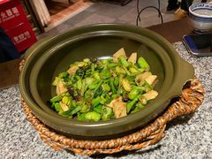 春鲜四宝-南京大牌档(济南万象城店)