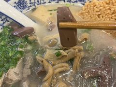 -小潘记鸭血粉丝汤