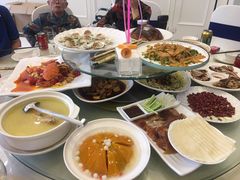-月圆霖特色农家乐