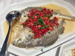 -金戈戈香港豉油鸡(皇庭广场店)