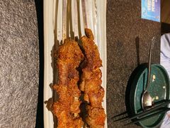 -丝路金桃·新疆菜(徐汇店)