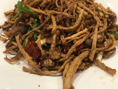 -日昌餐馆(亦庄店)