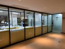 -明宇集团·积木枝芽母婴健康管理中心(天府店)