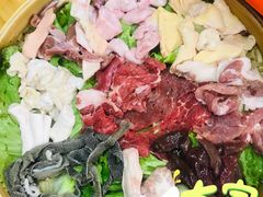 -喜半仙·牛八宝·两江米粉酒(普陀路店)