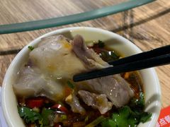 -贵州黄牛肉(西溪湿地店)