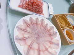 -天宜隆蘑菇宴火锅(石景山旗舰店)