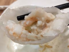 -胜记凯心茶餐厅(汇金财富广场店)