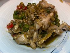 -筱爷叔·上海传统手工菜(玉树路店)