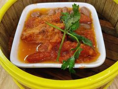 -三身人金新肠粉(丹霞店)