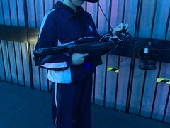-世代星球·保龄球·镭战真人CS·团建(杨浦店)