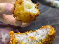 萝卜圆子-陶记正宗德州扒鸡(科巷店)