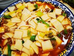 -伊阑泽大循化餐厅