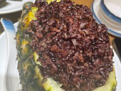 -金塔傣乡·云南民族特色菜·傣味手抓饭(金瓦路店)