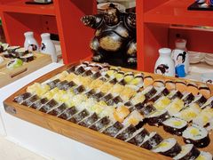 -红咖啡西餐厅·自助餐(惠州翡翠山华美达酒店)