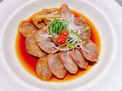 -台鄉缘 ·台府(张江科学城店)