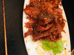 -小郡肝串串(解放碑店)