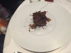 -迪拜帆船酒店海底餐厅