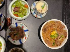 -万鱼亭·鹤家日本料理(南通青年中路店)