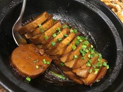 -新海渔港·胶东海鲜家常菜·家宴(奥体中心店)