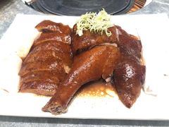 碧江烧鹅-德云居