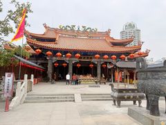 -天后宫民俗文化街