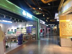 -南京时尚莱迪购物广场(正洪街店)