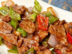 -晓平饭店(嘉善路店)