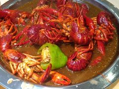 -怪怪龙虾·澳洲蓝龙王·深夜食堂(惊驾路店)