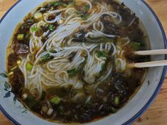 -何小欢·南充方锅盔