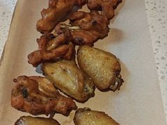 -必胜客(珠海路店)