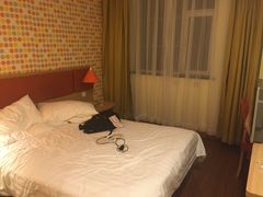 -如家快捷酒店(扬州瘦西湖文昌阁店)