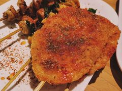 -食悦天美食广场(沈阳青年大街万象城店)