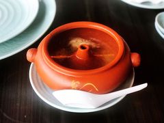 -丽江金茂凯悦臻选酒店-滇香馆