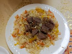 -吾斯曼珍珠抓饭王