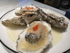 -优食坊·蒸汽海鲜(康盛路店)