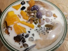超级仙草芋圆-堂屋糖水店(愚园店)