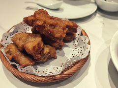 -楚山晓·湖北菜(武汉光谷K11店)