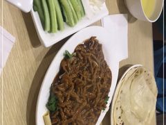 -姥家春饼店(漳州二路店)
