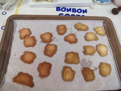 -千浔一暖DIY蛋糕烘焙(人民大学店)