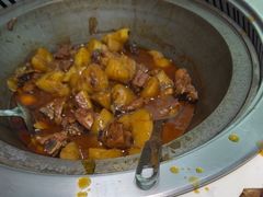 -陈小勺·东北大院(薛家岛店)