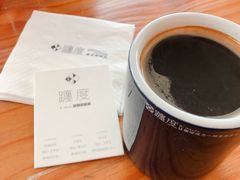 -ChanDu躔度咖啡(灯塔店)