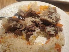 -谷丽麦馕新疆菜·清真(步步高梅溪新天地店)