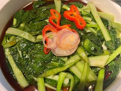 -老太原菜馆(中正天街店)
