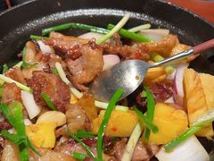 -旺爷砂锅·茶作(国贸城店)